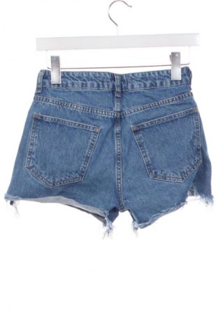 Damskie szorty Unbranded, Rozmiar XXS, Kolor Niebieski, Cena 43,68 zł