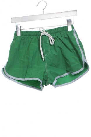 Dámske kraťasy  Unbranded, Veľkosť XS, Farba Zelená, Cena  9,72 €
