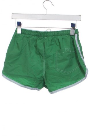 Dámske kraťasy  Unbranded, Veľkosť XS, Farba Zelená, Cena  9,72 €