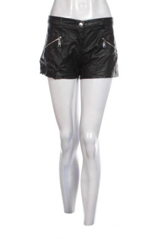 Дамски къс панталон Unbranded, Размер L, Цвят Черен, Цена 12,99 лв.