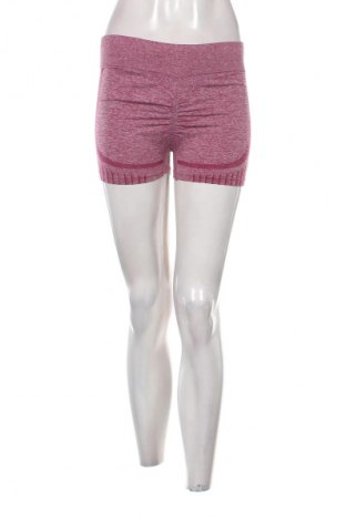 Дамски къс панталон Unbranded, Размер M, Цвят Многоцветен, Цена 12,99 лв.