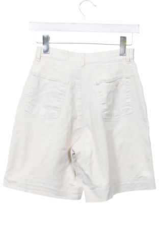 Damen Shorts Unbranded, Größe XS, Farbe Ecru, Preis 9,72 €