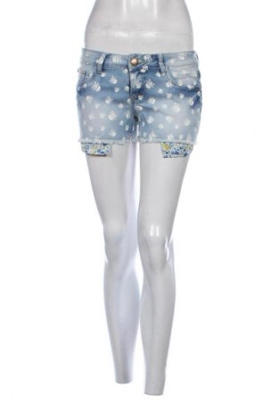 Pantaloni scurți de femei Unbranded, Mărime S, Culoare Multicolor, Preț 60,83 Lei