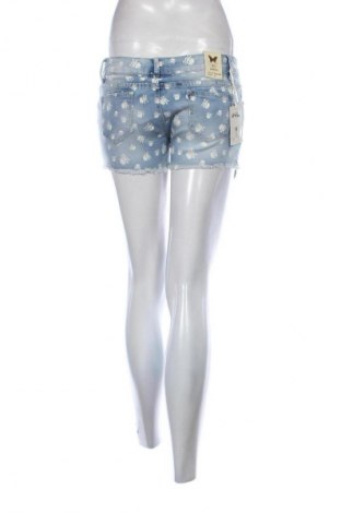 Pantaloni scurți de femei Unbranded, Mărime S, Culoare Multicolor, Preț 60,83 Lei