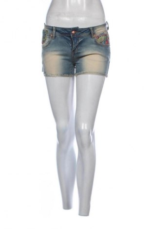 Pantaloni scurți de femei Unbranded, Mărime S, Culoare Multicolor, Preț 60,11 Lei