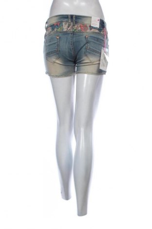 Pantaloni scurți de femei Unbranded, Mărime S, Culoare Multicolor, Preț 60,11 Lei