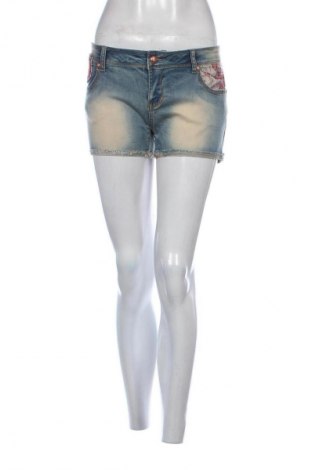 Pantaloni scurți de femei Unbranded, Mărime L, Culoare Multicolor, Preț 59,99 Lei