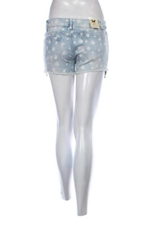 Pantaloni scurți de femei Unbranded, Mărime M, Culoare Multicolor, Preț 82,00 Lei