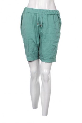 Damen Shorts Unbranded, Größe L, Farbe Grün, Preis 8,99 €