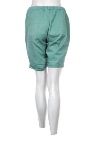 Damen Shorts Unbranded, Größe L, Farbe Grün, Preis 8,99 €