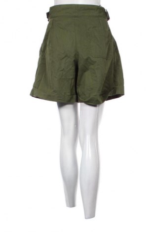 Dámske kraťasy  Unbranded, Veľkosť S, Farba Zelená, Cena  9,72 €