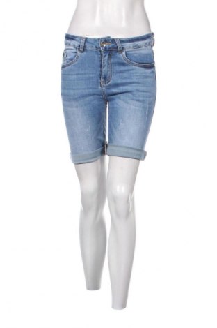 Pantaloni scurți de femei Unbranded, Mărime S, Culoare Albastru, Preț 50,37 Lei