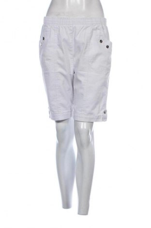 Damen Shorts Unbranded, Größe S, Farbe Weiß, Preis 9,72 €