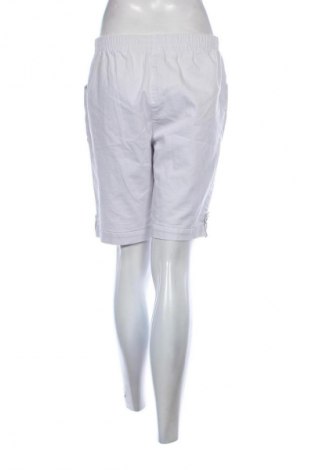 Damen Shorts Unbranded, Größe S, Farbe Weiß, Preis 9,72 €