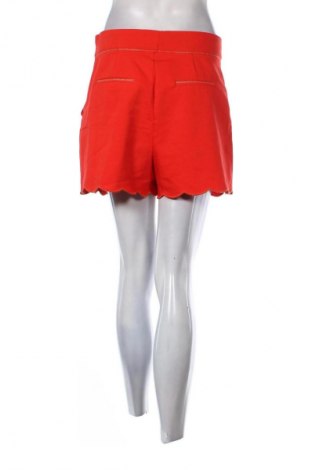 Damen Shorts Unbranded, Größe M, Farbe Rot, Preis 9,72 €