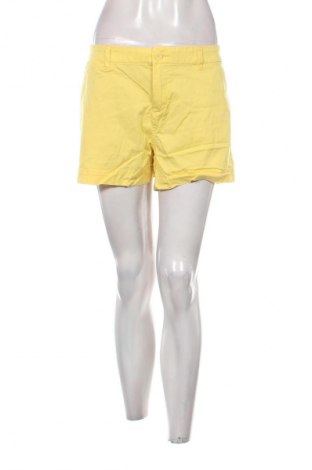 Damen Shorts Unbranded, Größe XL, Farbe Gelb, Preis 9,79 €