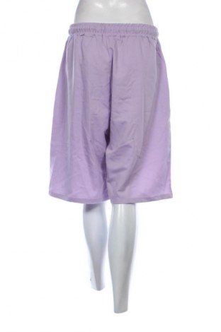 Damen Shorts Unbranded, Größe M, Farbe Lila, Preis 10,00 €