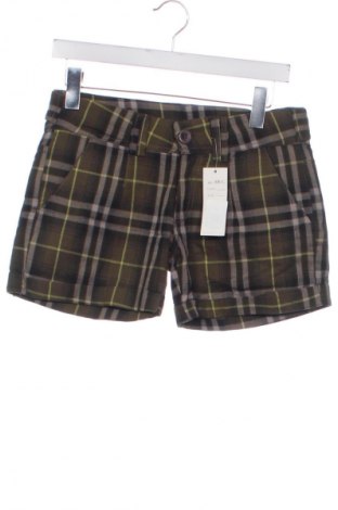 Damskie szorty Unbranded, Rozmiar S, Kolor Kolorowy, Cena 71,63 zł