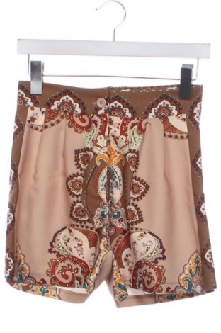 Damskie szorty Unbranded, Rozmiar S, Kolor Kolorowy, Cena 43,68 zł