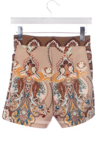 Damskie szorty Unbranded, Rozmiar S, Kolor Kolorowy, Cena 43,68 zł