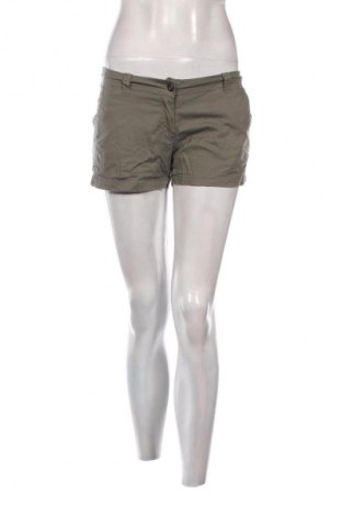Γυναικείο κοντό παντελόνι Unbranded, Μέγεθος L, Χρώμα Γκρί, Τιμή 5,12 €