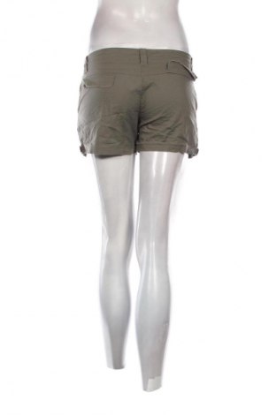 Γυναικείο κοντό παντελόνι Unbranded, Μέγεθος L, Χρώμα Γκρί, Τιμή 5,12 €