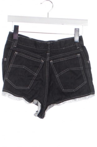 Damskie szorty Unbranded, Rozmiar XS, Kolor Czarny, Cena 43,68 zł