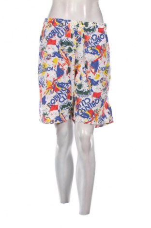 Damskie szorty Unbranded, Rozmiar XXL, Kolor Kolorowy, Cena 44,27 zł