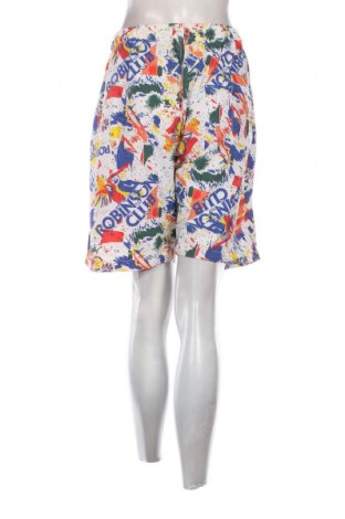 Damskie szorty Unbranded, Rozmiar XXL, Kolor Kolorowy, Cena 44,27 zł