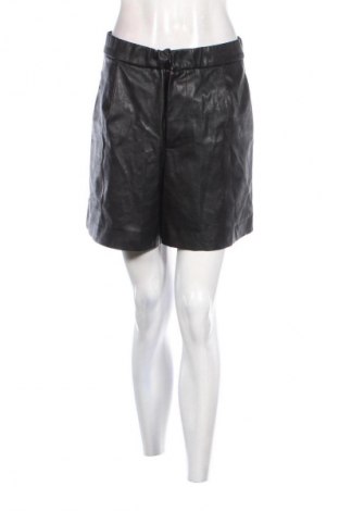 Γυναικείο κοντό παντελόνι Unbranded, Μέγεθος L, Χρώμα Μαύρο, Τιμή 10,00 €