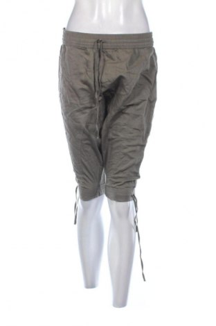 Damskie szorty Unbranded, Rozmiar M, Kolor Zielony, Cena 43,68 zł