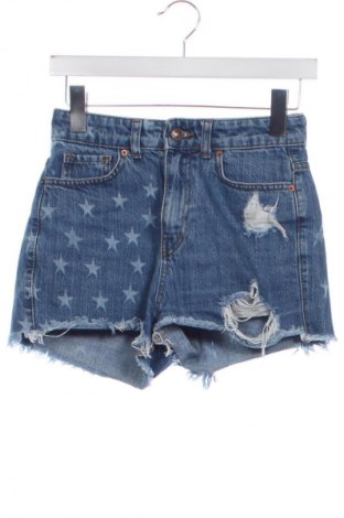 Damen Shorts Unbranded, Größe XS, Farbe Blau, Preis € 9,72