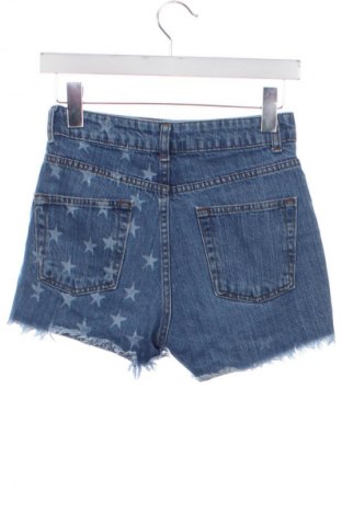 Damen Shorts Unbranded, Größe XS, Farbe Blau, Preis € 9,72