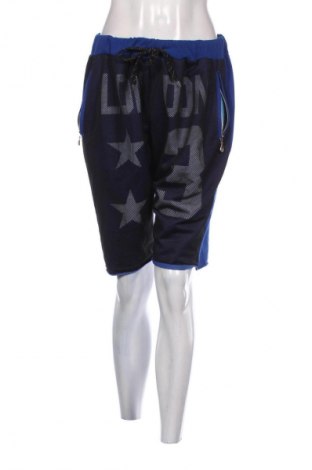 Damskie szorty Unbranded, Rozmiar 3XL, Kolor Kolorowy, Cena 43,68 zł