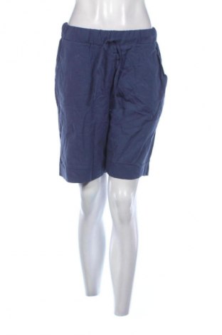 Damskie szorty Unbranded, Rozmiar M, Kolor Niebieski, Cena 43,68 zł