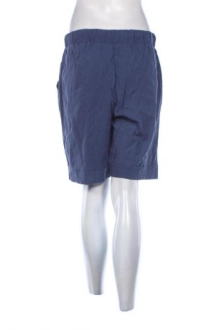 Damskie szorty Unbranded, Rozmiar M, Kolor Niebieski, Cena 43,68 zł