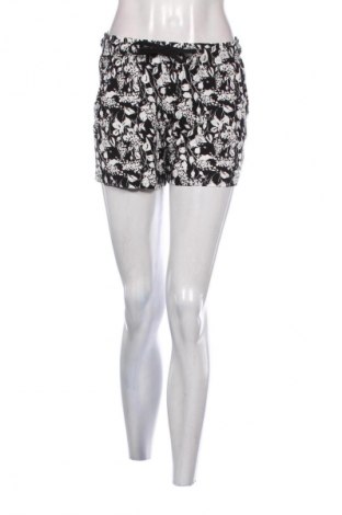 Дамски къс панталон Unbranded, Размер M, Цвят Многоцветен, Цена 15,99 лв.