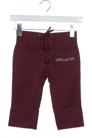 Női rövidnadrág Unbranded, Méret XS, Szín Piros, Ár 6 232 Ft