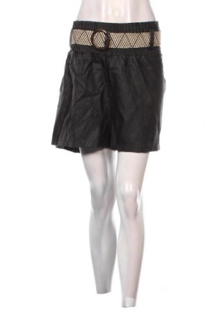 Γυναικείο κοντό παντελόνι Unbranded, Μέγεθος XXL, Χρώμα Μαύρο, Τιμή 11,99 €