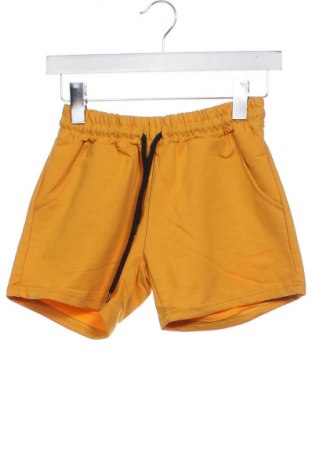 Dámské kraťasy  Unbranded, Velikost XS, Barva Oranžová, Cena  249,00 Kč