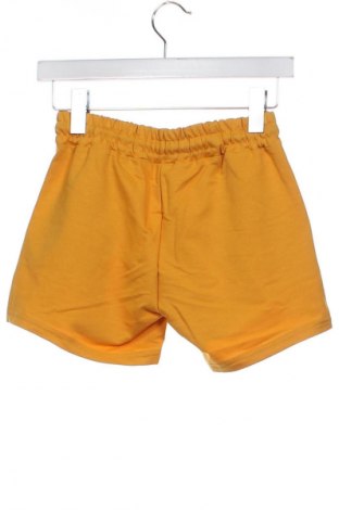 Dámské kraťasy  Unbranded, Velikost XS, Barva Oranžová, Cena  249,00 Kč