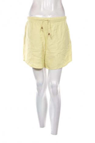 Dámske kraťasy  Unbranded, Veľkosť L, Farba Žltá, Cena  15,64 €