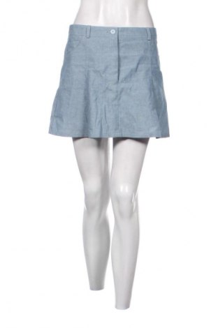 Pantaloni scurți de femei Unbranded, Mărime M, Culoare Albastru, Preț 40,99 Lei