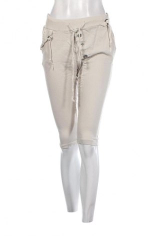 Dámske kraťasy  Unbranded, Veľkosť S, Farba Béžová, Cena  9,74 €