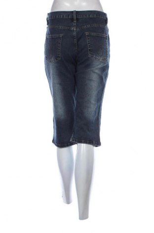 Damskie szorty Unbranded, Rozmiar L, Kolor Niebieski, Cena 43,68 zł