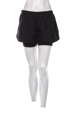 Damskie szorty Unbranded, Rozmiar L, Kolor Czarny, Cena 43,77 zł