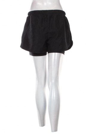 Damskie szorty Unbranded, Rozmiar L, Kolor Czarny, Cena 43,77 zł