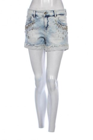 Dámske kraťasy  Unbranded, Veľkosť M, Farba Modrá, Cena  9,72 €