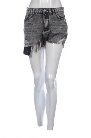 Damen Shorts Unbranded, Größe M, Farbe Grau, Preis 9,72 €