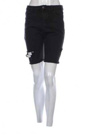 Γυναικείο κοντό παντελόνι Unbranded, Μέγεθος M, Χρώμα Μαύρο, Τιμή 7,99 €